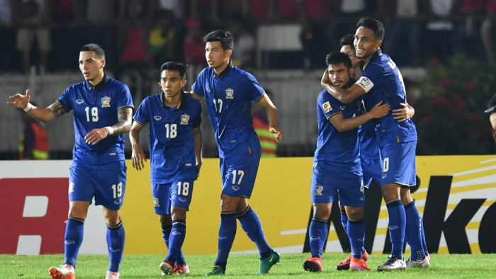 Soi kèo, dự đoán Thái Lan vs Myanmar, 19h30 ngày 11/12 - AFF Suzuki Cup