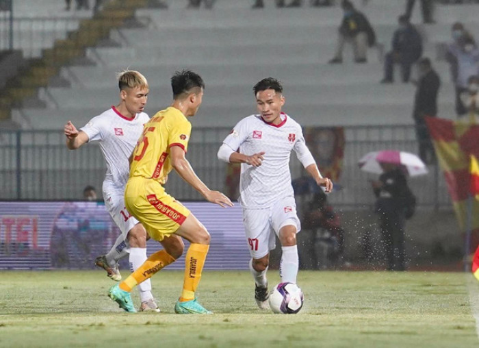 Soi kèo, dự đoán Thanh Hóa vs Hải Phòng, 17h00 ngày 14/10 - V League