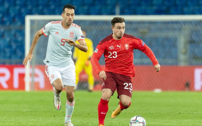 Soi kèo, dự đoán Thụy Sỹ vs Tây Ban Nha, 01h45 ngày 10/6 – Nations League