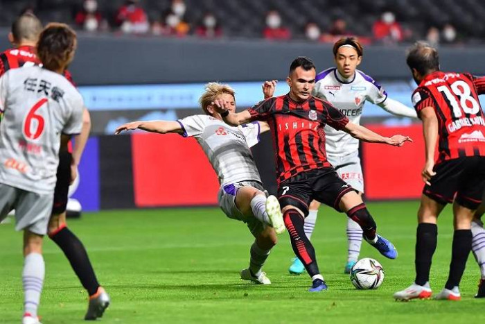 Soi kèo, dự đoán Tokyo Verdy vs Consadole Sapporo, 11h05 ngày 2/6 – J League