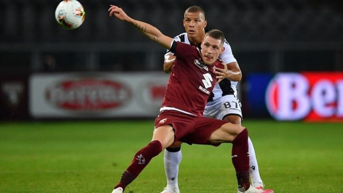 Soi kèo, dự đoán Torino vs Spezia, 21h00 ngày 15/1 - VĐQG Ý