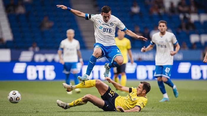 Soi kèo, dự đoán Torpedo Moskva vs Lokomotiv Moscow, 18h00 ngày 15/10 - VĐQG Nga