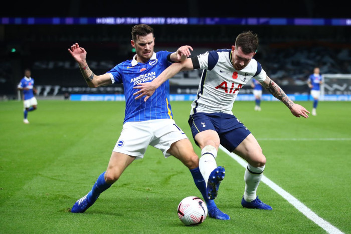 Soi kèo, dự đoán Tottenham vs Brighton, 22h00 ngày 10/2 - Ngoại Hạng Anh