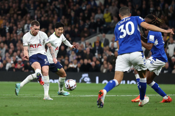 Soi kèo, dự đoán Tottenham vs Everton, 22h00 ngày 23/12 – Ngoại hạng Anh