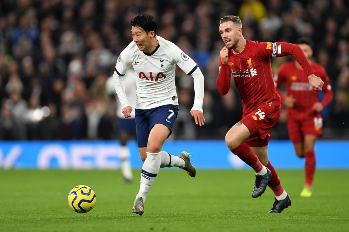 Soi kèo, dự đoán Tottenham vs Liverpool, 23h30 ngày 6/11 - Ngoại hạng Anh