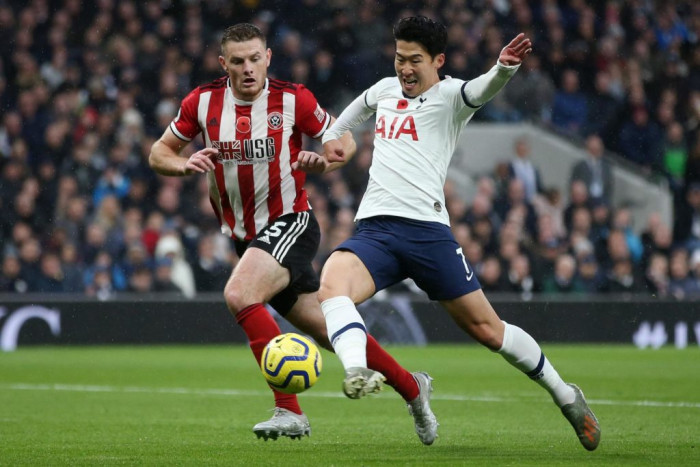 Soi kèo, dự đoán Tottenham vs Sheffield United, 21h00 ngày 16/9 - Ngoại Hạng Anh