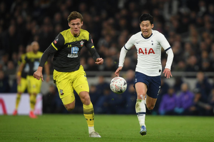 Soi kèo, dự đoán Tottenham vs Southampton, 02h45 ngày 10/2 - Ngoại hạng Anh