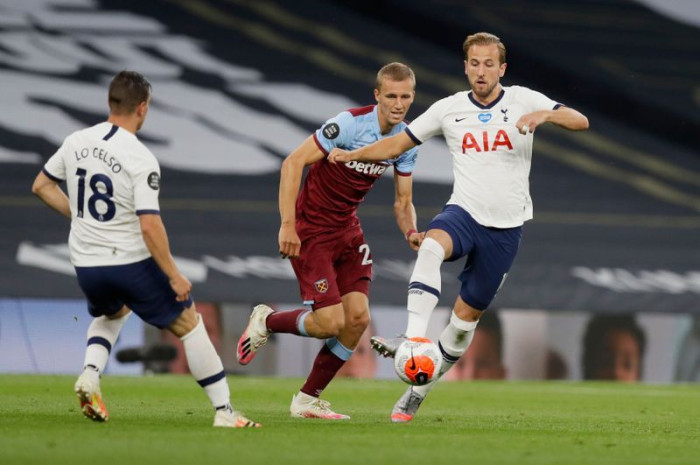 Soi kèo, dự đoán Tottenham vs West Ham, 02h45 ngày 23/12 - Cúp liên đoàn Anh