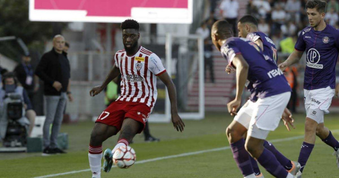 Soi kèo, dự đoán Toulouse vs Ajaccio, 21h00 ngày 1/1 - VĐQG Pháp