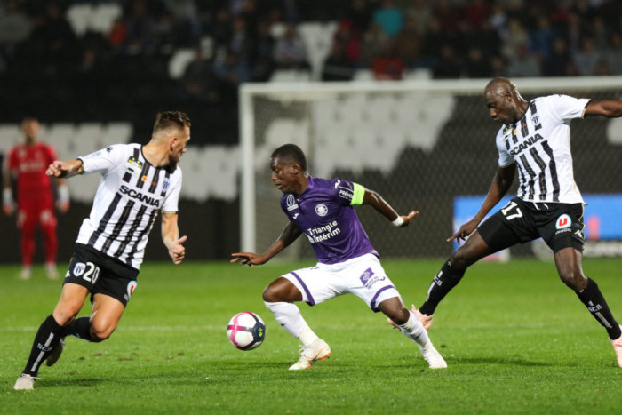 Soi kèo, dự đoán Annecy vs Toulouse, 01h45 ngày 7/4 - Cúp quốc gia Pháp