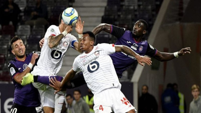 Soi kèo, dự đoán Toulouse vs Lille, 23h00 ngày 18/3 - VĐQG Pháp