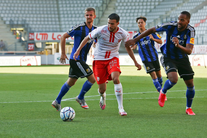 Soi kèo, dự đoán Toulouse vs Nancy, 02h45 ngày 11/1 - Hạng hai Pháp