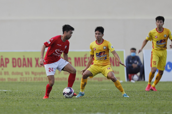 Soi kèo, dự đoán TP HCM vs Thanh Hóa, 19h15 ngày 2/7 – V League