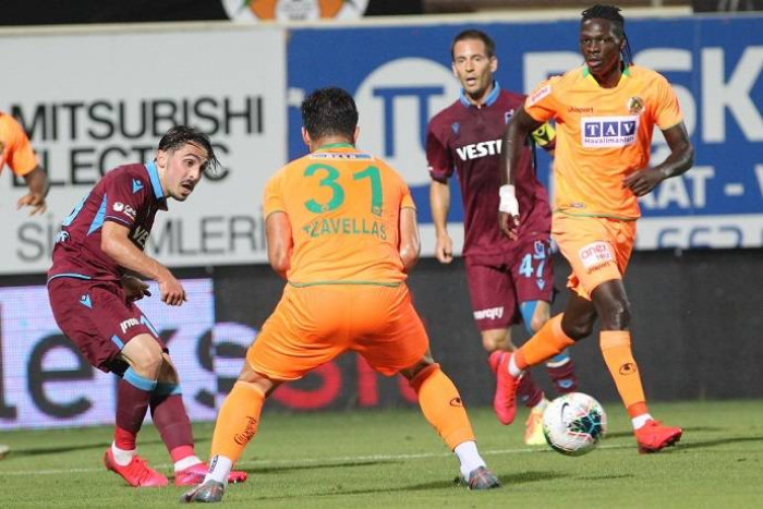 Soi kèo, dự đoán Trabzonspor vs Alanyaspor, 00h00 ngày 28/9 - VĐQG Thổ Nhĩ Kỳ