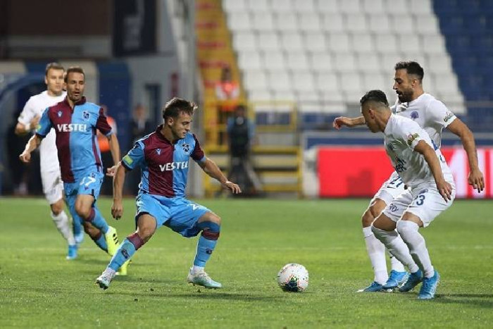 Soi kèo, dự đoán Trabzonspor vs Kasimpasa, 00h00 ngày 11/10 - VĐQG Thổ Nhĩ Kỳ