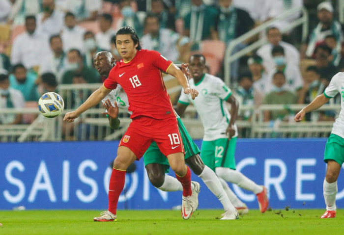 Soi kèo, dự đoán Trung Quốc vs Saudi Arabia, 22h00 ngày 24/3 - Vòng loại World Cup Khu vực châu Á