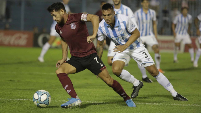 Soi kèo, dự đoán Tucuman vs Lanus, 02h30 ngày 16/6 - VĐQG Argentina