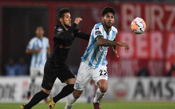 Soi kèo, dự đoán Tucuman vs Sarmiento, 05h00 ngày 20/7 - VĐQG Argentina