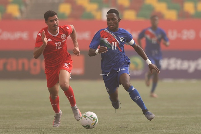 Soi kèo, dự đoán Tunisia vs Namibia, 00h00 ngày 17/1 – CAN Cup