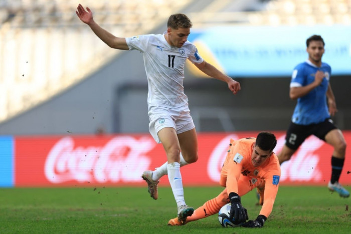 Soi kèo, dự đoán U20 Israel vs U20 Hàn Quốc, 0h30 ngày 12/6 - World Cup U20