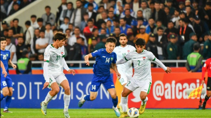 Soi kèo, dự đoán U20 Uzbekistan vs U20 Israel, 04h00 ngày 31/5 – U20 World Cup