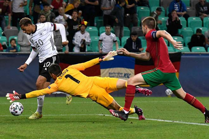 Soi kèo, dự đoán U21 Đức vs U21 Israel, 23h00 ngày 22/6 - Euro U21