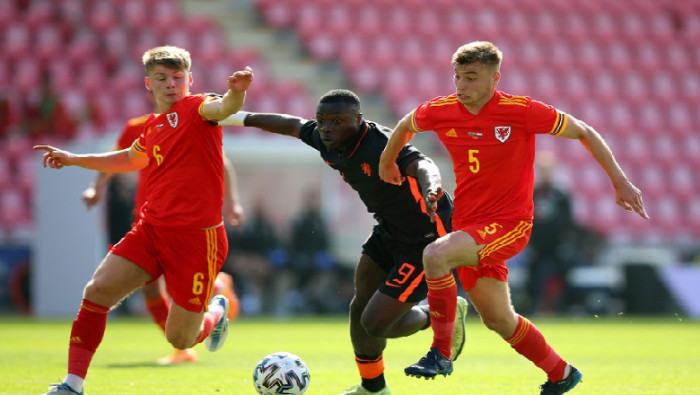 Soi kèo, dự đoán U21 Georgia vs U21 Bỉ, 23h00 ngày 24/6 - U21 Châu Âu