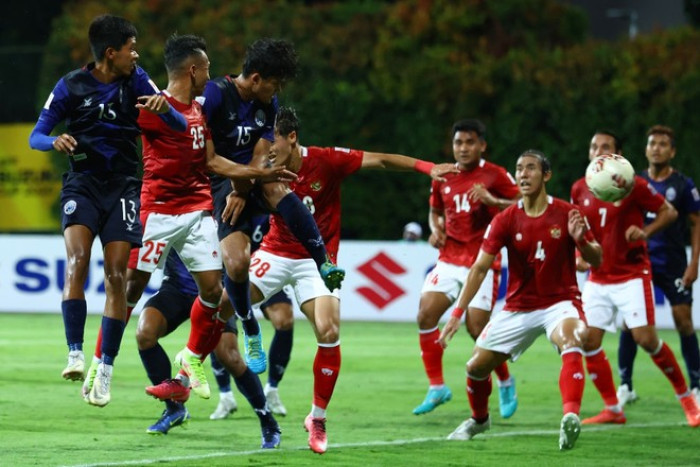 Soi kèo, dự đoán U22 Campuchia vs U22 Indonesia, 19h00 ngày 10/5 - Sea Games