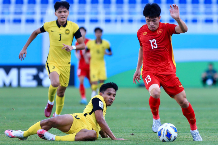 Soi kèo, dự đoán U22 Malaysia vs U22 Việt Nam, 19h00 ngày 8/5 - Sea Games