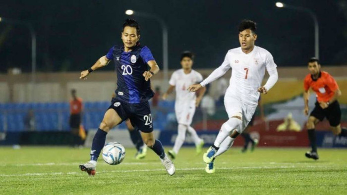 Soi kèo, dự đoán U22 Myanmar vs U22 Campuchia, 19h00 ngày 7/5 - Sea Games