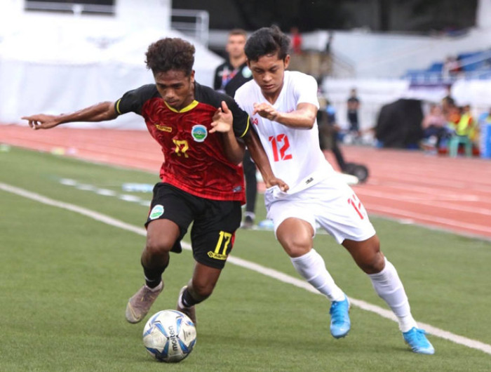 Soi kèo, dự đoán U22 Myanmar vs U22 Timor Leste, 16h00 ngày 2/5 - Sea Games