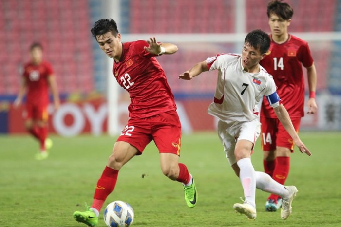 Soi kèo, dự đoán U23 Đài Loan vs U23 Việt Nam, 17h00 ngày 27/10 - Vòng loại U23 châu Á