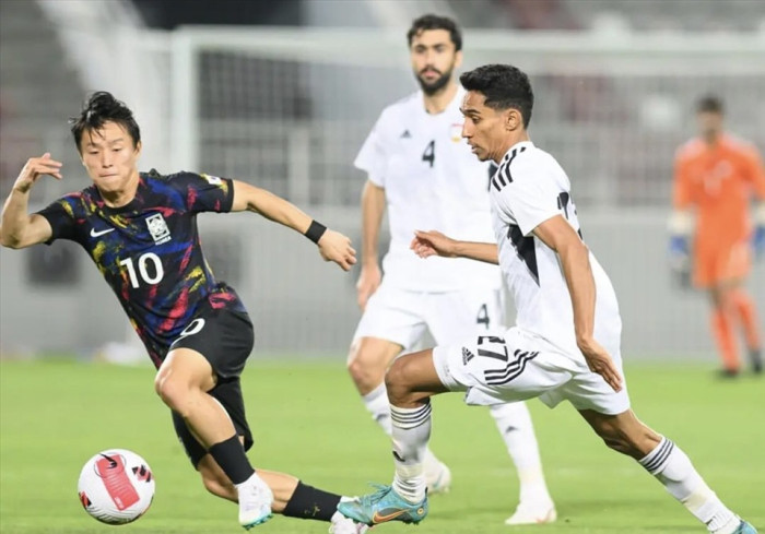 Soi kèo, dự đoán U23 Hàn Quốc vs U23 UAE, 22h30 ngày 16/4 - AFC Championship U23