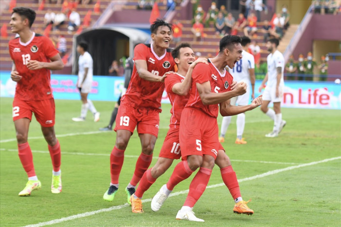 Soi kèo, dự đoán U23 Indonesia vs U23 Myanmar, 16h00 ngày 15/5 - Sea Games