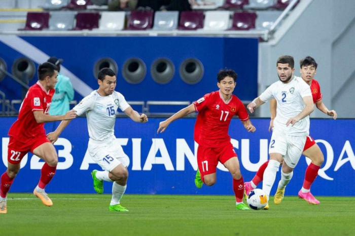 Soi kèo, dự đoán U23 Iraq vs U23 Indonesia, 22h30 ngày 2/5 - AFC U23 Asian Cup