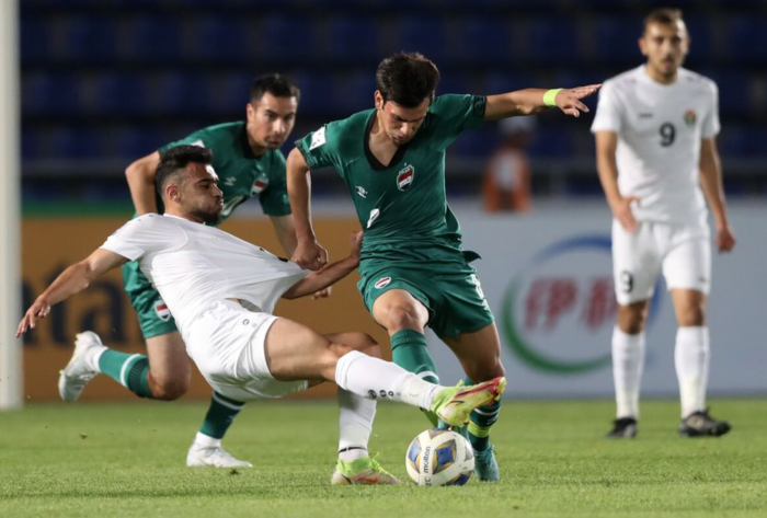 Soi kèo, dự đoán U23 Iraq vs U23 Kuwait, 20h00 ngày 7/6 - AFC Championship U23