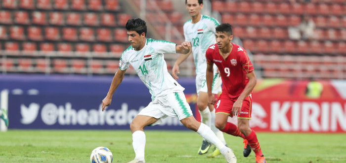 Soi kèo, dự đoán U23 Jordan vs U23 Iraq, 00h00 ngày 2/6 - AFC Championship U23