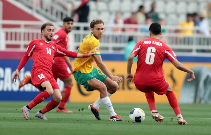 Soi kèo, dự đoán U23 Jordan vs U23 Qatar, 22h30 ngày 18/4 - AFC Championship U23