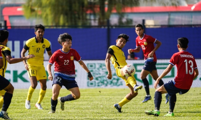 Soi kèo, dự đoán U23 Malaysia vs U23 Lào, 19h00 ngày 11/5 - Sea Games