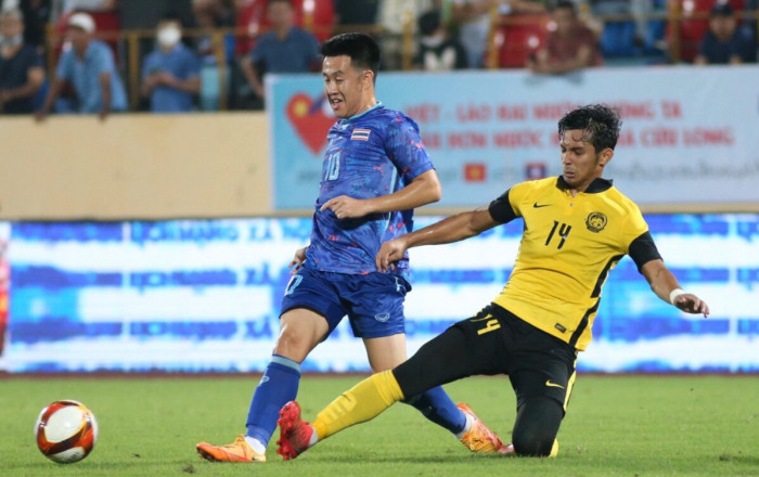 Soi kèo, dự đoán U23 Malaysia vs U23 Thái Lan, 22h00 ngày 5/6 – Vòng chung kết U23 châu Á