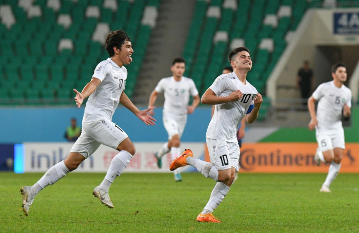 Soi kèo, dự đoán U23 Nhật Bản vs U23 Uzbekistan, 22h30 ngày 3/5 – Vòng chung kết U23 châu Á