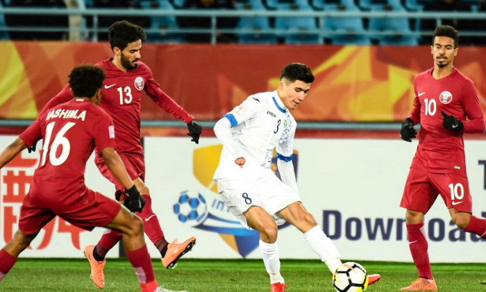 Soi kèo, dự đoán U23 Qatar vs U23 Uzbekistan, 22h00 ngày 4/6 - AFC Championship U23