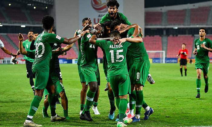 Soi kèo, dự đoán UAE vs Hongkong, 21h30 ngày 14/1 - Asian Cup