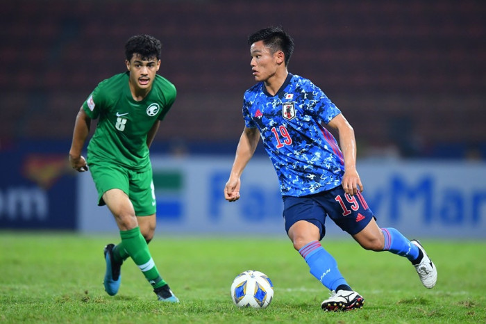 Soi kèo, dự đoán U23 UAE vs U23 Nhật Bản, 20h00 ngày 3/6 - AFC Championship U23