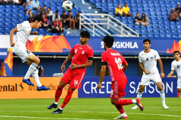 Soi kèo, dự đoán U23 Uzbekistan vs U23 Iran, 00h00 ngày 8/6 - AFC Championship U23