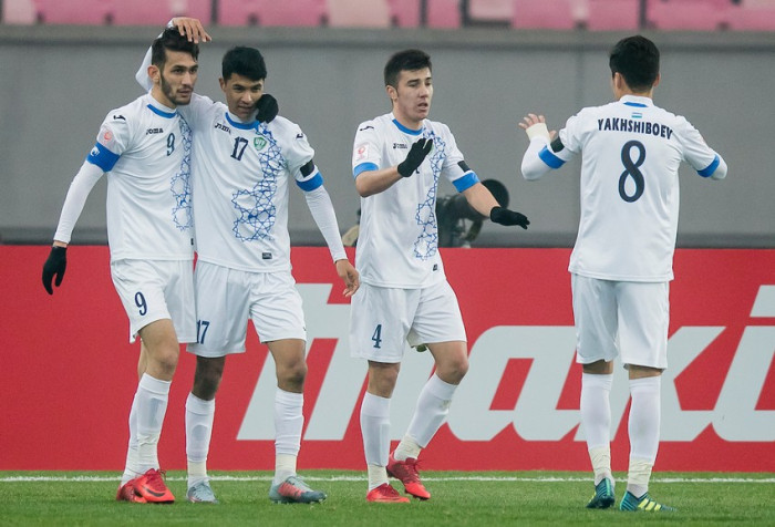 Soi kèo, dự đoán Olympic Hongkong vs Olympic Uzbekistan, 18h30 ngày 22/9 - ASIAD 2023