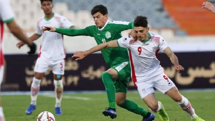 Soi kèo, dự đoán U23 Uzbekistan vs U23 Turkmenistan, 22h30 ngày 1/6 - AFC Championship U23