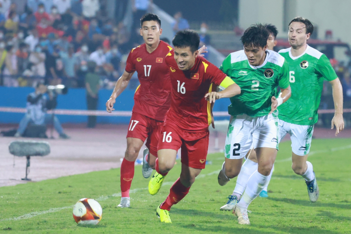 Soi kèo, dự đoán U23 Việt Nam vs U23 Philippines, 19h00 ngày 8/5 - Sea Games