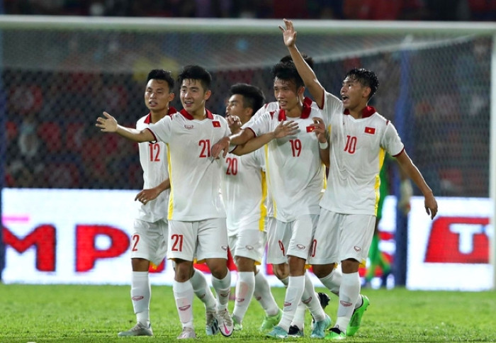 Soi kèo, dự đoán U23 Việt Nam vs U23 Singapore, 19h00 ngày 12/9 – Vòng loại U23 châu Á