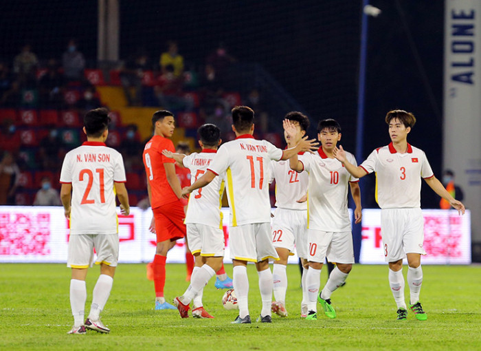 Soi kèo, dự đoán U23 Việt Nam vs U23 Thái Lan, 19h00 ngày 22/2 - U23 Đông Nam Á